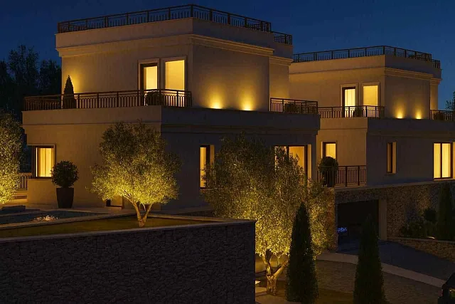 Luxury Villa for Sale in Kamenovo – A Perfect Blend of Elegance, Quality and Privacy — photo 6